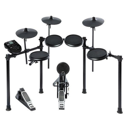 Alesis Electronic Drum Kits Alesis Nitro Electronic Drum Kit