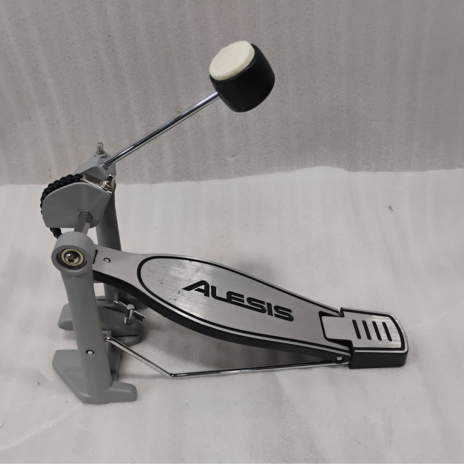 Alesis Electronic Drum Kits Alesis Nitro Meshkit Eight Piece Electronic Drumkit - Open Box 