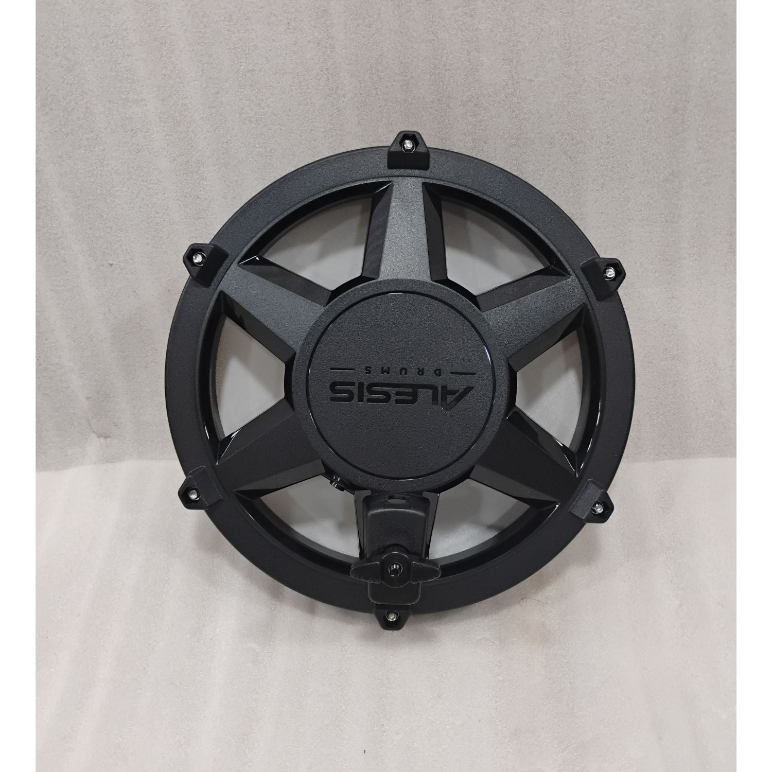 Alesis Electronic Drum Kits Alesis Nitro Meshkit Eight Piece Electronic Drumkit - Open Box 