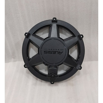 Alesis Electronic Drum Kits Alesis Nitro Meshkit Eight Piece Electronic Drumkit - Open Box 