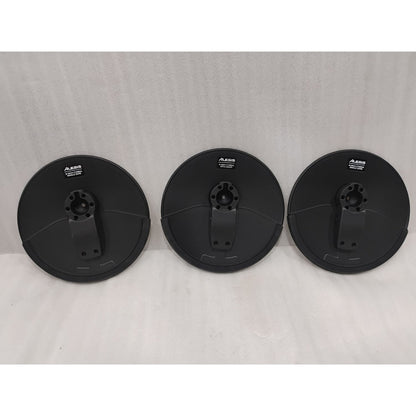 Alesis Electronic Drum Kits Alesis Nitro Meshkit Eight Piece Electronic Drumkit - Open Box 
