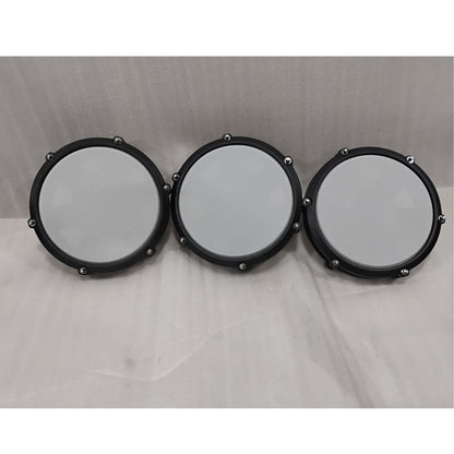 Alesis Electronic Drum Kits Alesis Nitro Meshkit Eight Piece Electronic Drumkit - Open Box 