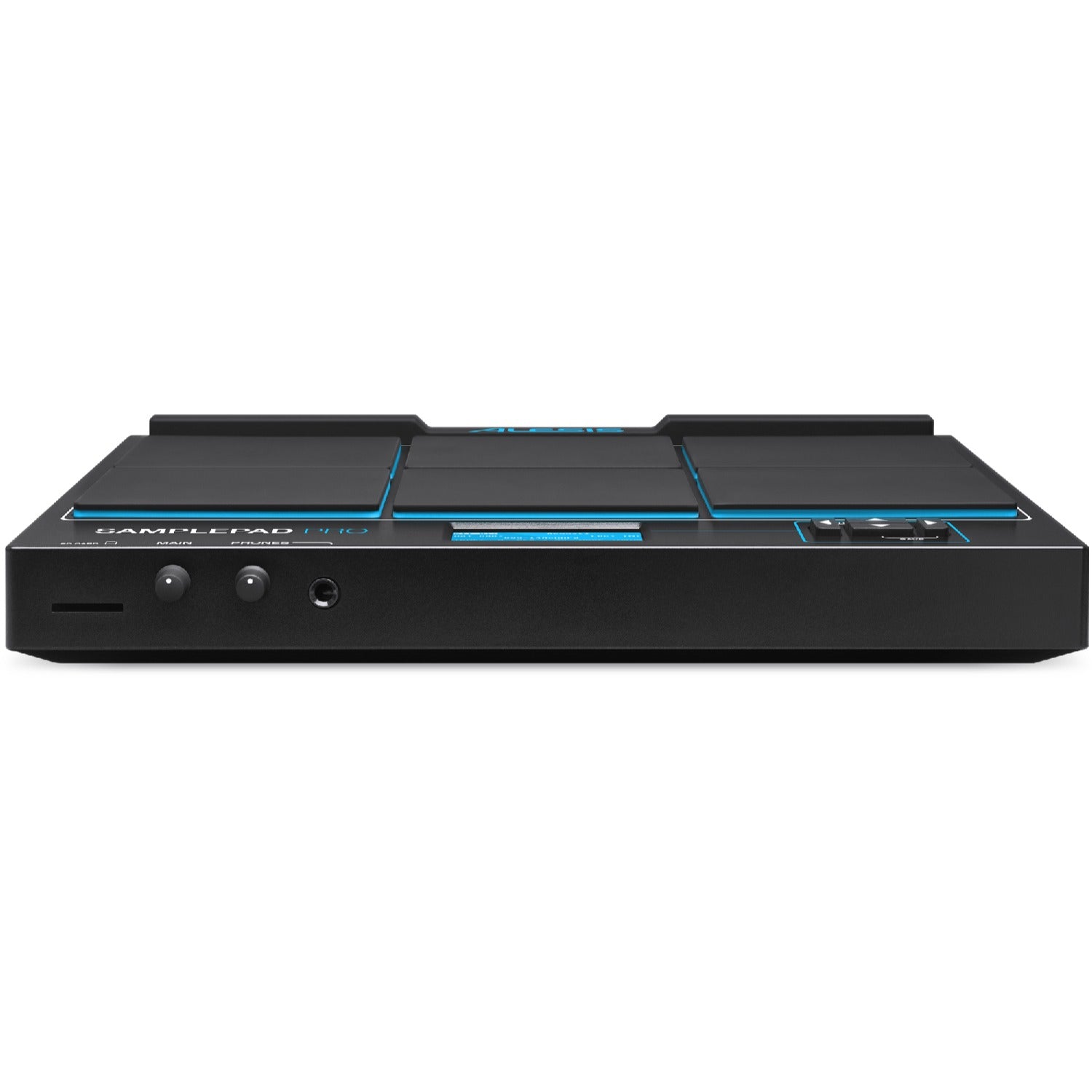 Alesis Electronic Drum Kits Alesis SamplePad Pro 8-Pad Percussion and Sample-Triggering Electronic Drum Kit