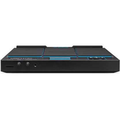 Alesis Electronic Drum Kits Alesis SamplePad Pro 8-Pad Percussion and Sample-Triggering Electronic Drum Kit