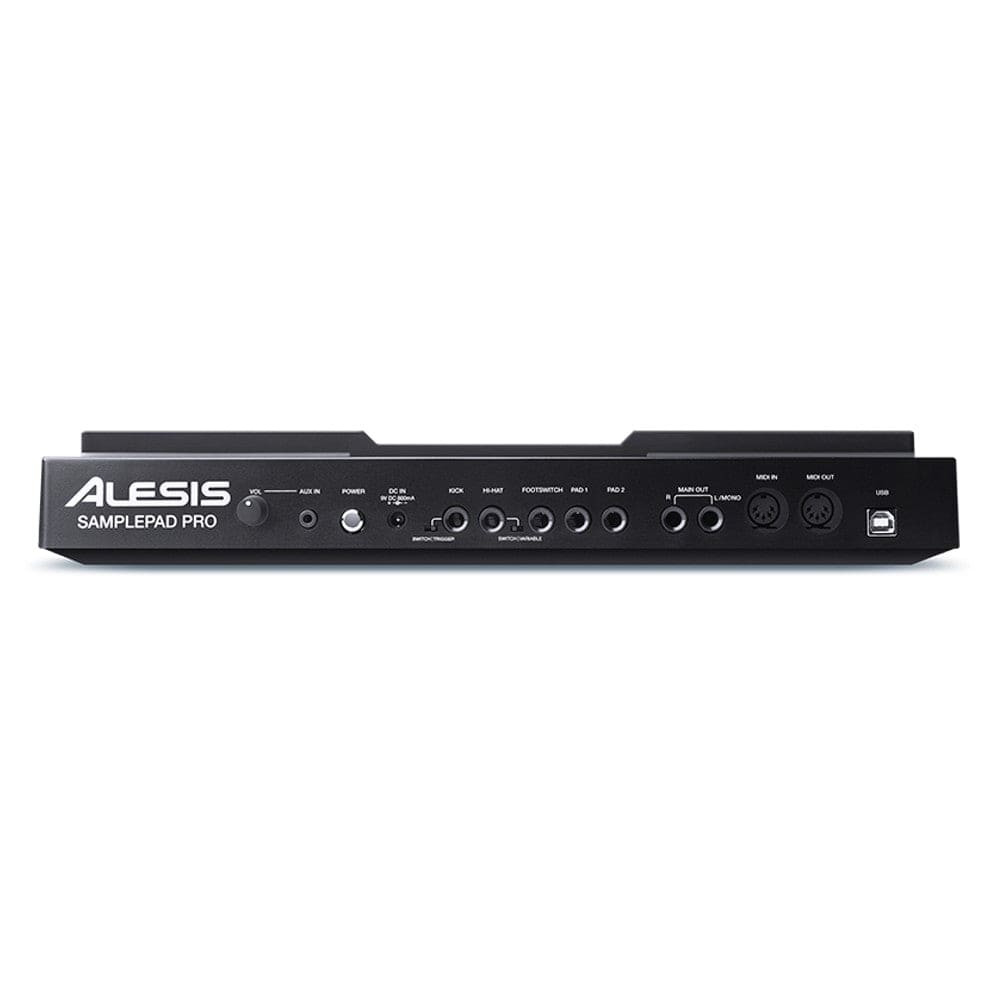 Buy Alesis SamplePad Pro 8-Pad Percussion and Sample-Triggering ...