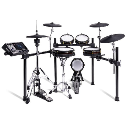 Alesis Electronic Drum Kits Alesis Strata Core Nine-Piece Electronic Drum Kit