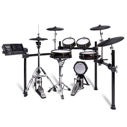 Alesis Electronic Drum Kits Alesis Strata Core Nine-Piece Electronic Drum Kit