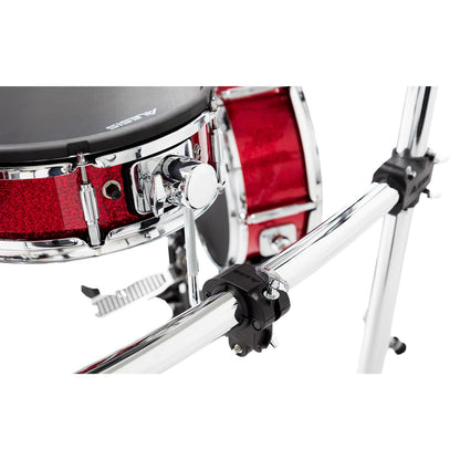 Alesis Electronic Drum Kits Alesis Strike Kit 8-Piece Proffessional Electronic Drum Kit With Mesh Head