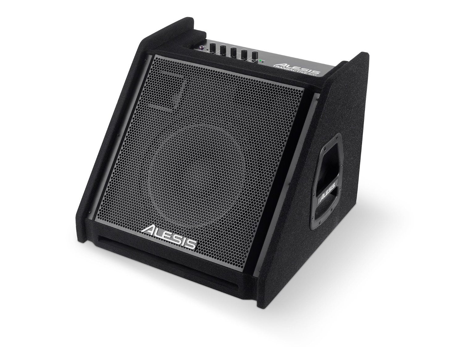 Alesis Electronic Drum Kits Alesis Transactive 400 Electronic Drum Stage Amplifier