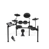 Alesis Electronic Drum Kits DM10 Mesh Kit - Discontinued Alesis DM10 MKII Studio Mesh Kit Nine-Piece Electronic Drum Kit with Mesh Heads