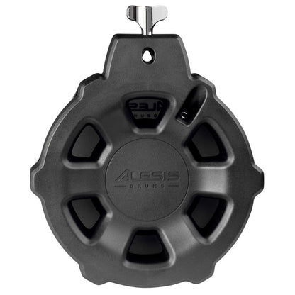Alesis Electronic Drum Kits E-Kit Alesis Strata Prime Ten-Piece Electronic Drum Kit with Touch Screen Drum Module