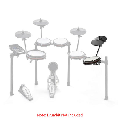 Alesis Electronic Drum Mesh Heads Alesis Nitro Max Expansion Pack for Nitro Max Kit