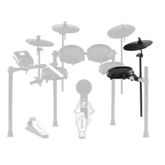Alesis Electronic Drum Mesh Heads Alesis Nitro Mesh Expansion Pack For Nitro Mesh Kit
