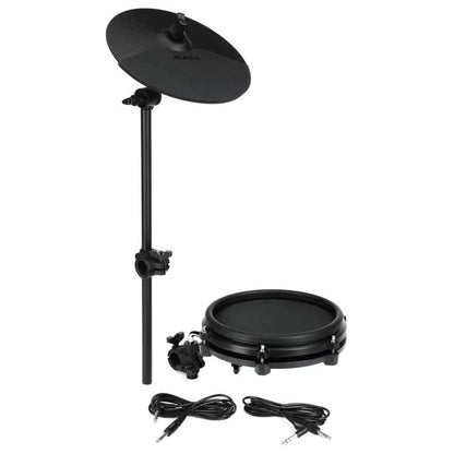 alesis electronic drum mesh heads alesis nitro mesh expansion pack for nitro mesh kit