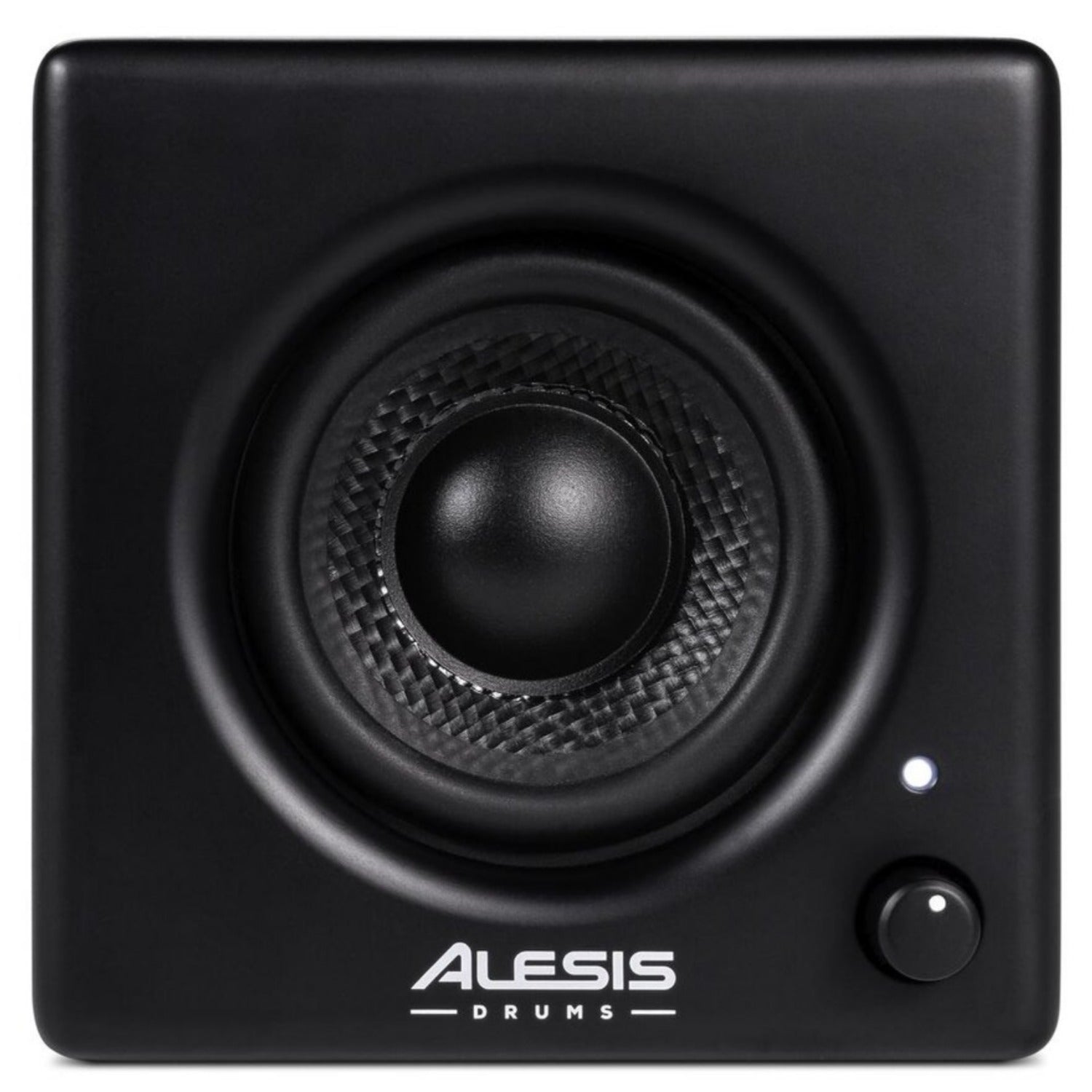 Alesis Electronic Drum Monitors Alesis Nitro Amp 70W Compact Personal Drum Monitor