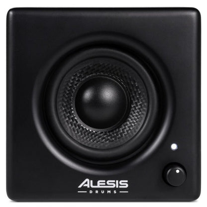 Alesis Electronic Drum Monitors Alesis Nitro Amp 70W Compact Personal Drum Monitor