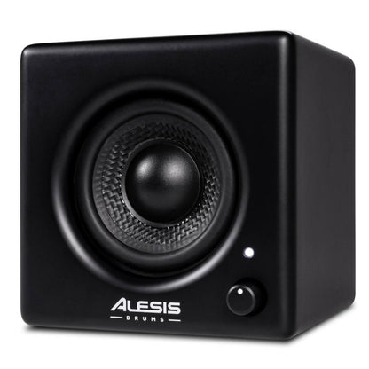 Alesis Electronic Drum Monitors Alesis Nitro Amp 70W Compact Personal Drum Monitor