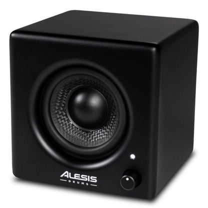 Alesis Electronic Drum Monitors Alesis Nitro Amp 70W Compact Personal Drum Monitor