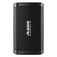 Alesis Electronic Drum Monitors Alesis Strike Amp 8 2000-watt Powered Drum Amplifier