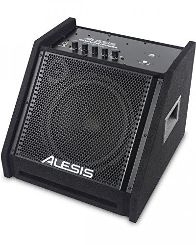 Alesis Electronic Drum Monitors Alesis Transactive Drummer Wireless Drum Monitor
