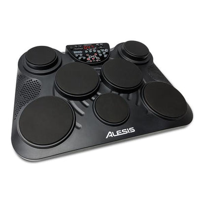Alesis Electronic Drum Pads Alesis CompactKit 7 Electronic Drum Pad