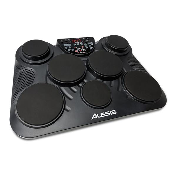 Alesis Electronic Drum Pads Alesis CompactKit 7 Electronic Drum Pad