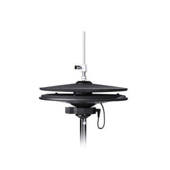 Alesis Hi Hat Cymbals Alesis Pro X Hi-Hat Dual Cymbal Hi-Hat Controller