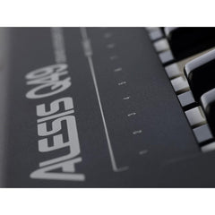 Alesis Midi Keyboards Alesis Q49 USB Midi Keyboard Controller