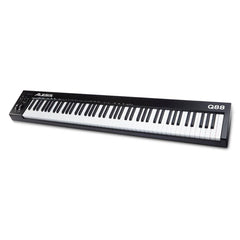 Alesis Midi Keyboards Alesis Q88 MKII Midi Keyboard