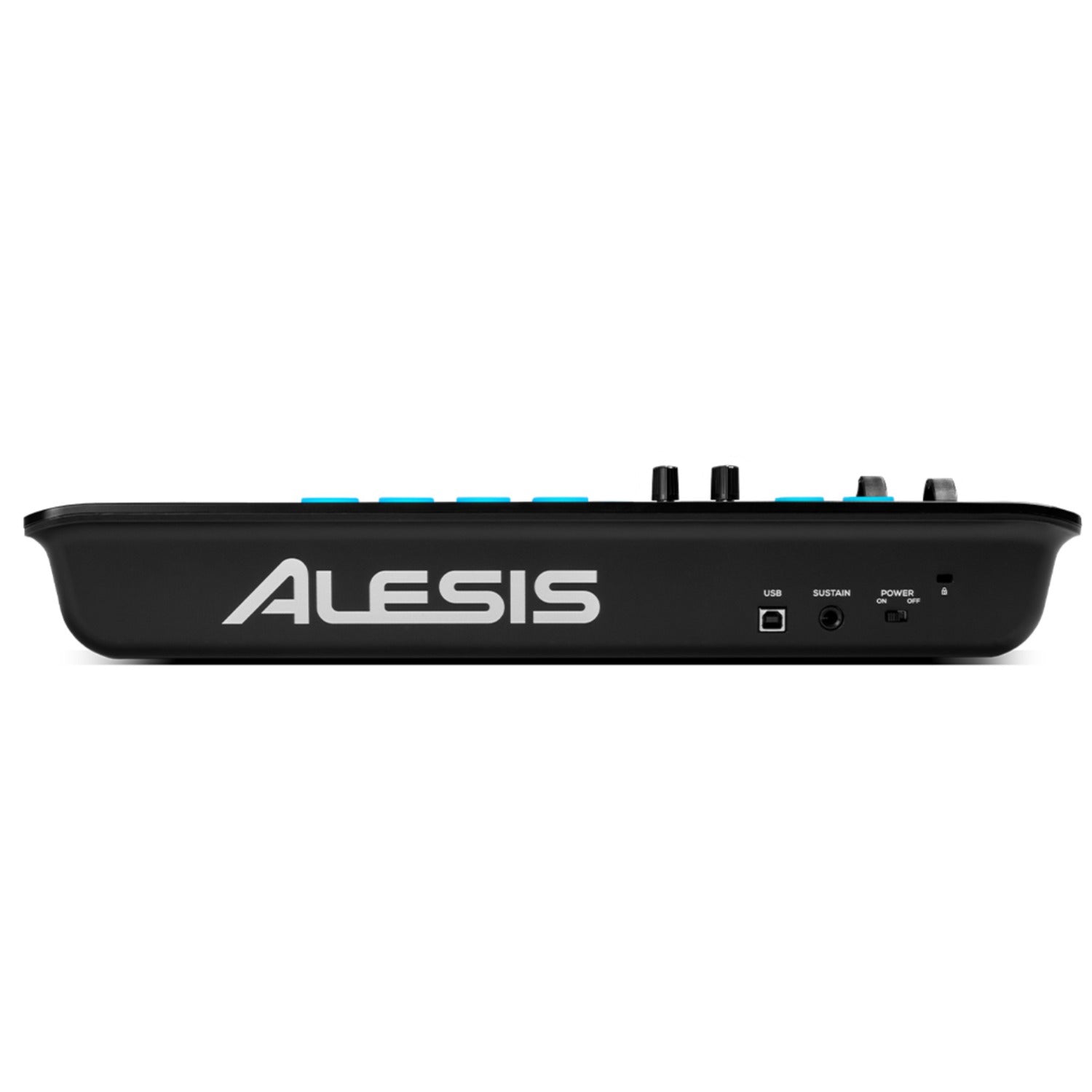 Alesis Midi Keyboards Alesis V25 MKII 25 Key USB MIDI Keyboard Controller