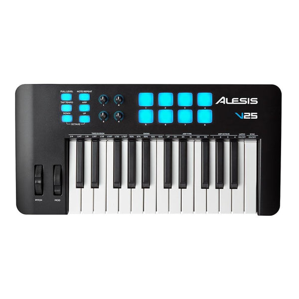 Alesis Midi Keyboard