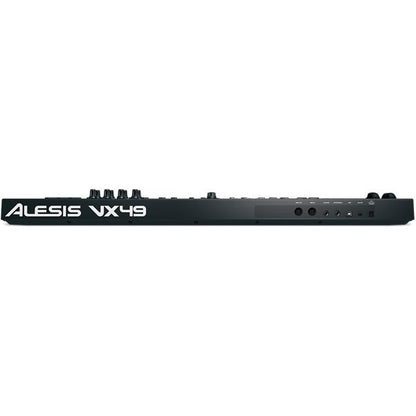 Alesis Midi Keyboards Alesis VX49 49-Key USB MIDI Keyboard