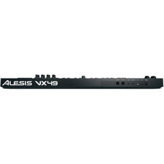 Alesis Midi Keyboards Alesis VX49 49-Key USB MIDI Keyboard