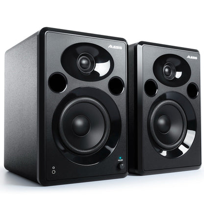 Alesis Monitor Speakers Alesis ELEVATE 5 MKII 5 inch Powered Studio Monitors - Pair 