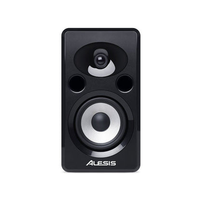 alesis monitor speakers alesis elevate 6 premium passive single speaker studio monitor