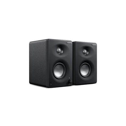 alesis monitor speakers alesis m1 active 330 usb professional usb active monitor speaker - pair