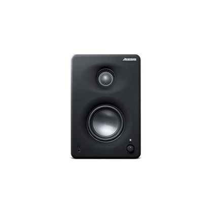 alesis monitor speakers alesis m1 active 330 usb professional usb active monitor speaker - pair