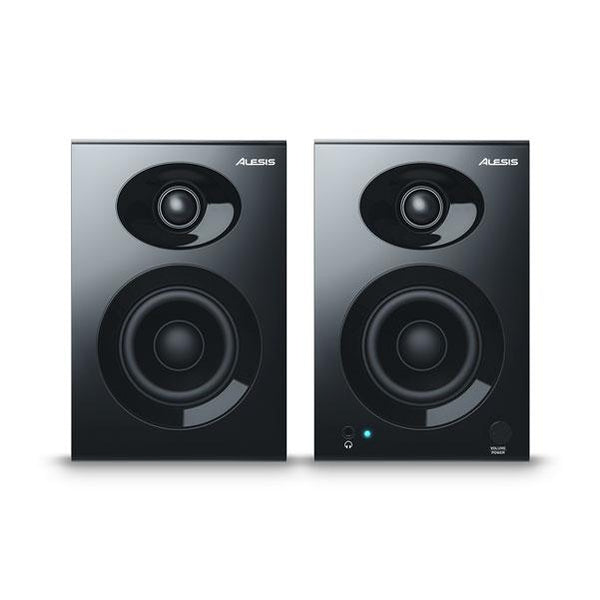 Alesis Studio Monitor Speakers