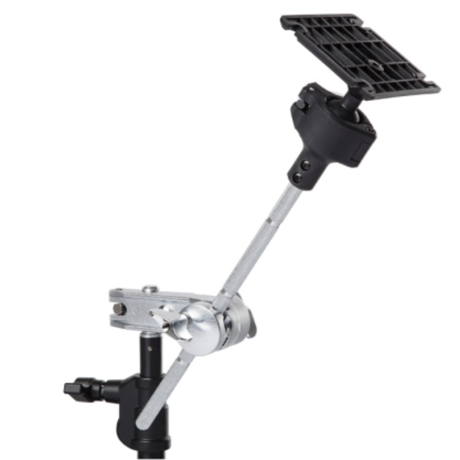 Alesis Parts and Hardware Alesis Multipad Clamp Universal Percussion Pad Mounting System