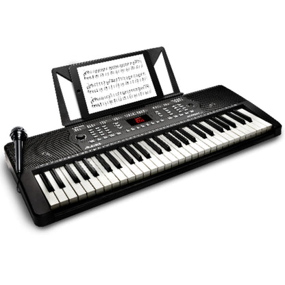 Alesis Portable Keyboards Alesis HARMONY 54 54-Key Portable Keyboard with Built-In Speakers