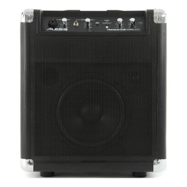 Alesis Portable Pa Systems Alesis TransActive Wireless PA System