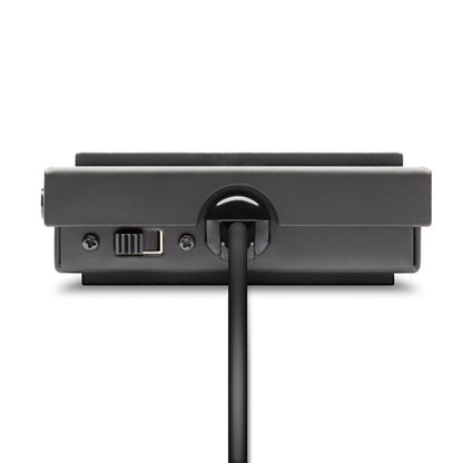 Alesis Sustain Pedals Alesis ASP-1 MKII Universal Keyboard Sustain Pedal
