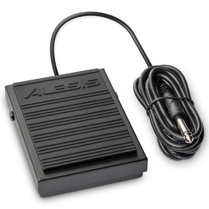 Alesis Sustain Pedals Alesis ASP-1 MKII Universal Keyboard Sustain Pedal