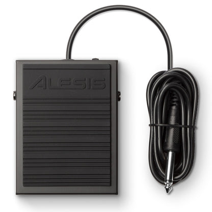 Alesis Sustain Pedals Alesis ASP-1 MKII Universal Keyboard Sustain Pedal