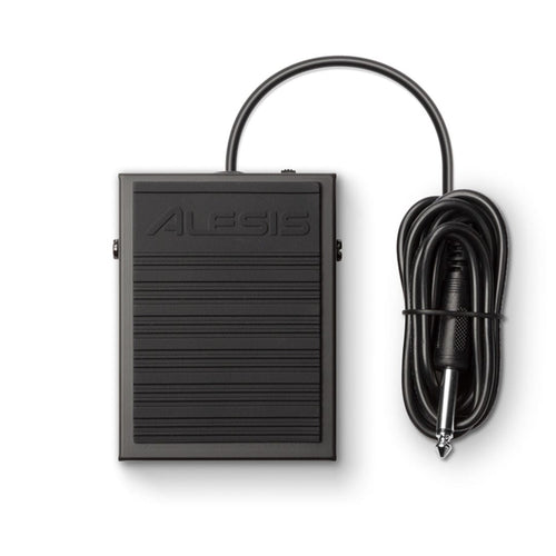 Buy Alesis ASP1 MKII Universal Keyboard Sustain Pedal Online Bajaao