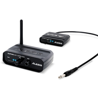 Alesis Wireless Systems Alesis Guitar Link Portable Guitar Wireless System