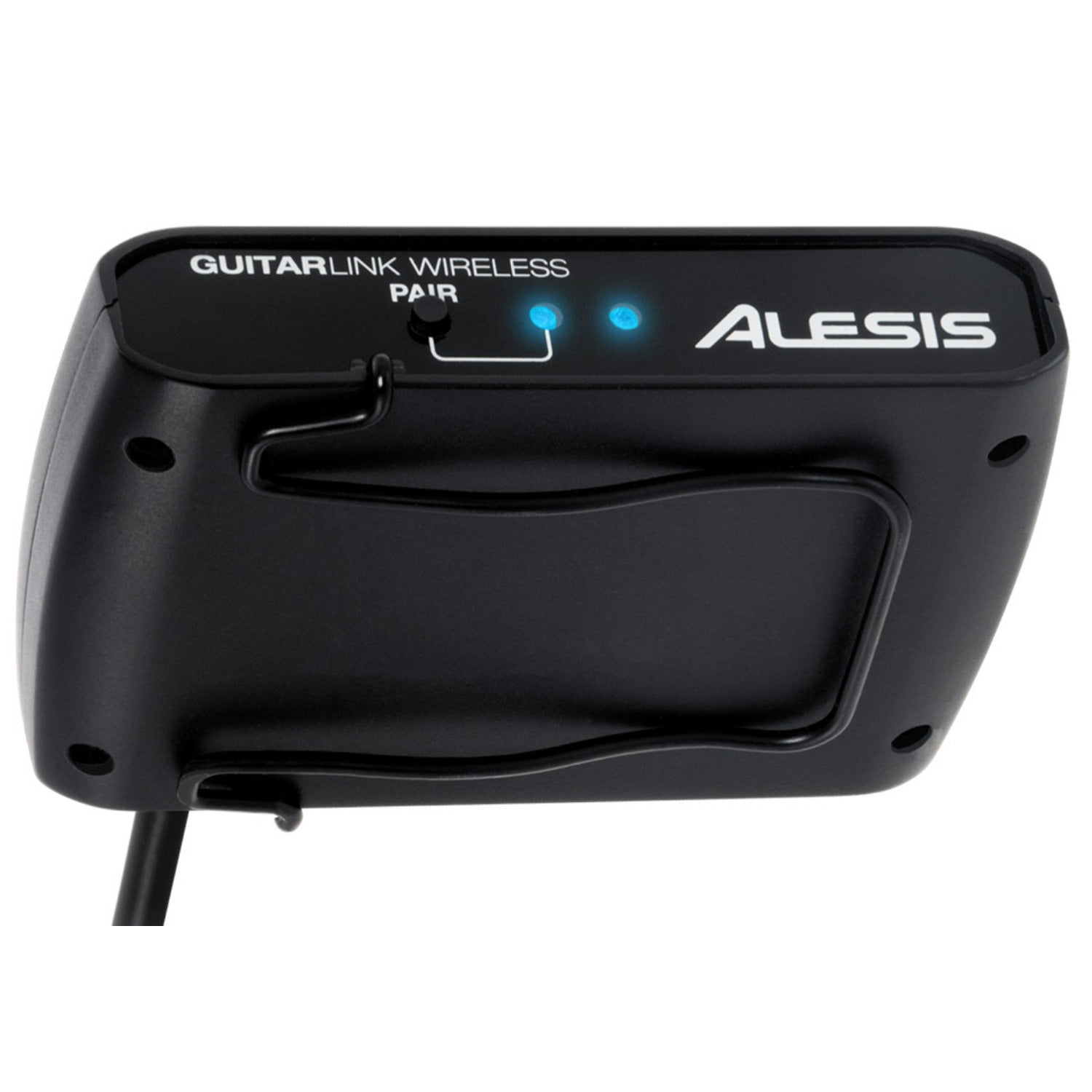 Alesis Wireless Systems Alesis Guitar Link Portable Guitar Wireless System