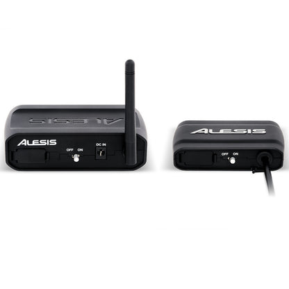 Alesis Wireless Systems Alesis Guitar Link Portable Guitar Wireless System