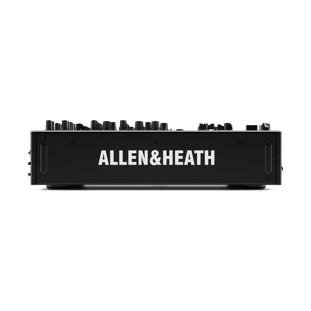 Allen & Heath Analog Mixers Allen & Heath Xone 96 6 Channel Analog Mixer