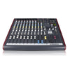 Allen & Heath Analog Mixers Allen & Heath ZED60-14FX 8 Mic/Line Inputs Multipurpose Mixer